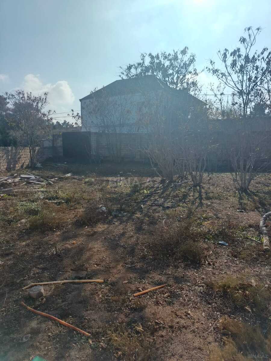 Torpaq Bilgəh q., Bakı