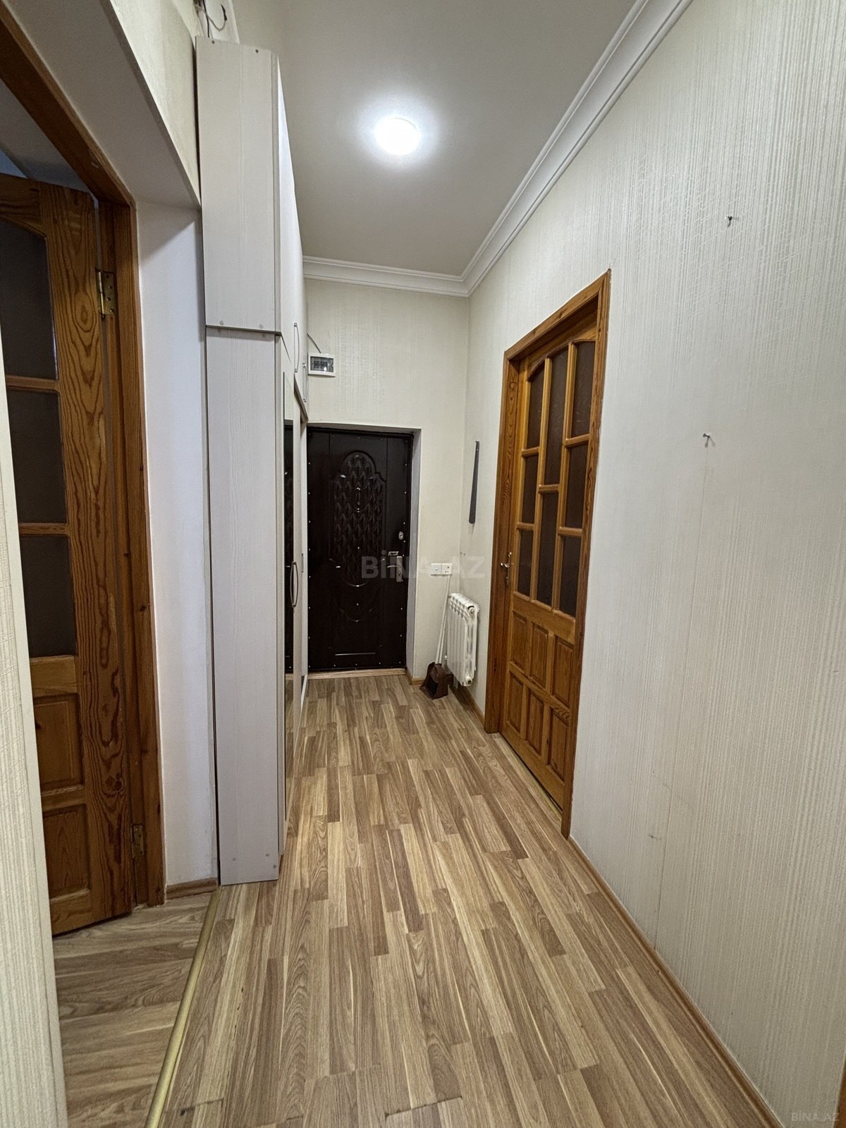 1 otaqlı Köhnə tikili, Sumqayıt