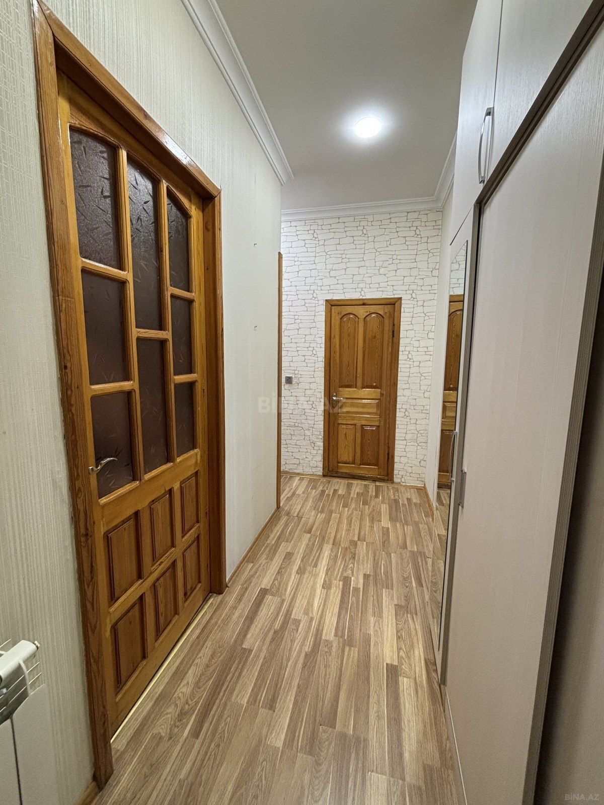 1 otaqlı Köhnə tikili, Sumqayıt