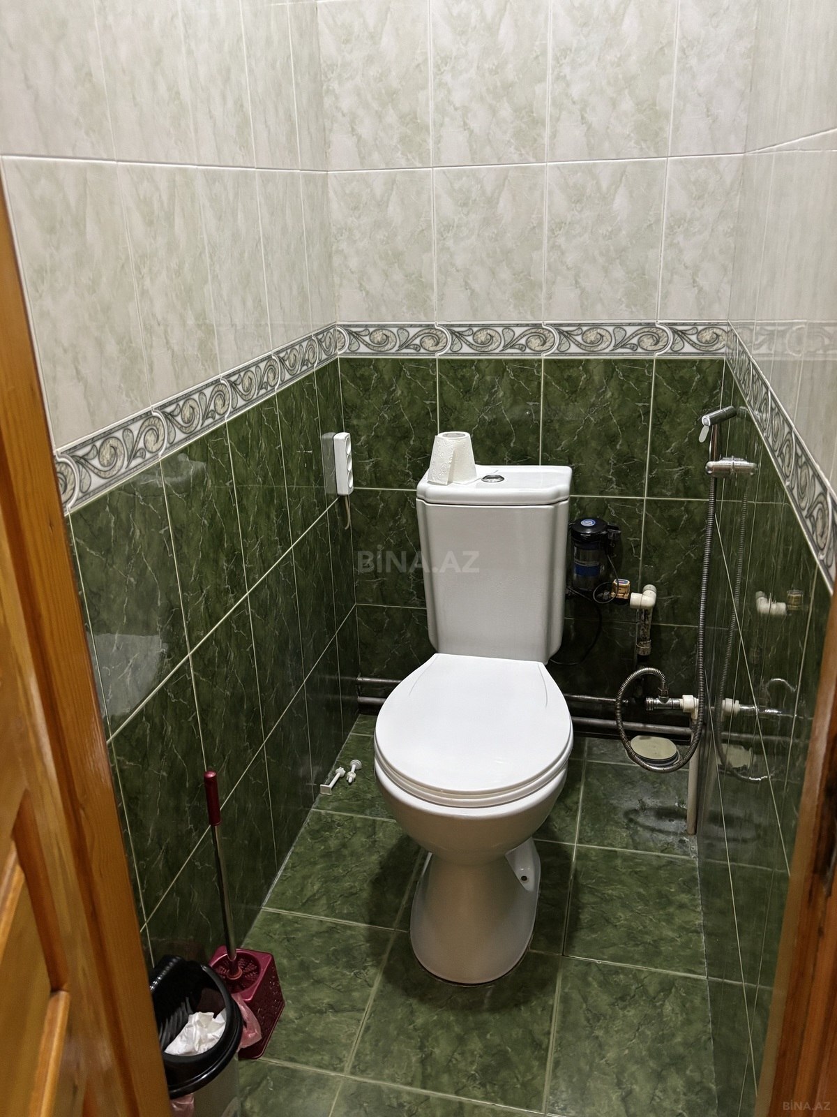 1 otaqlı Köhnə tikili, Sumqayıt