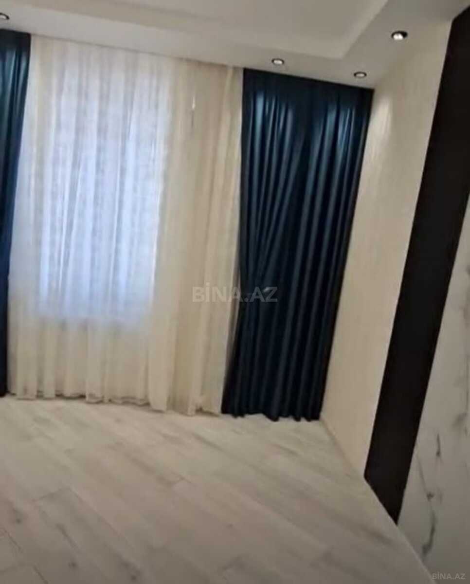 2 otaqlı Yeni tikili, Masazır q., Bakı