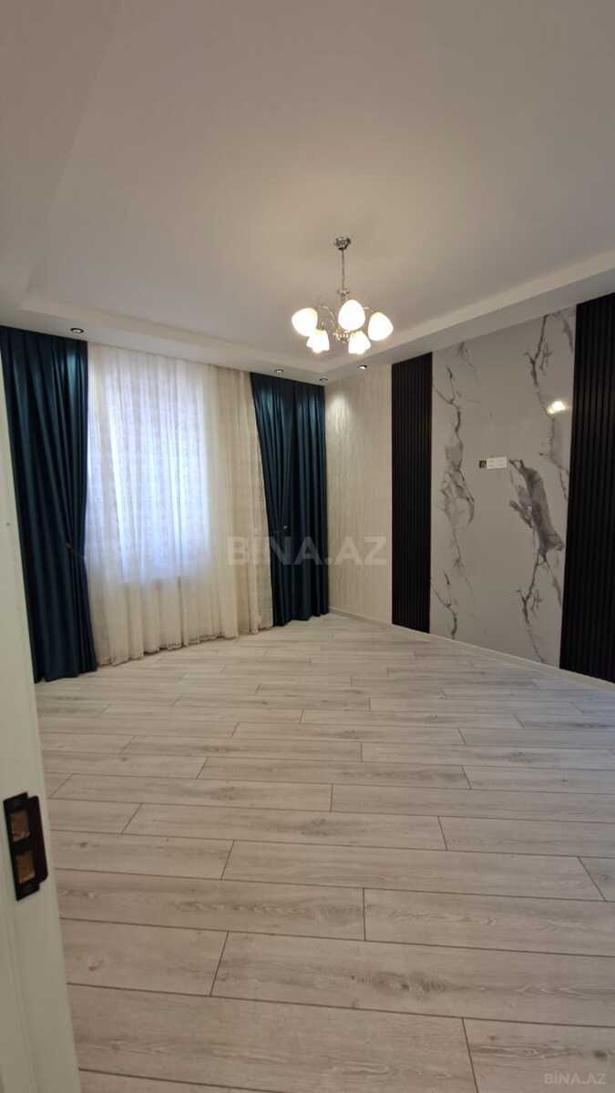 2 otaqlı Yeni tikili, Masazır q., Bakı