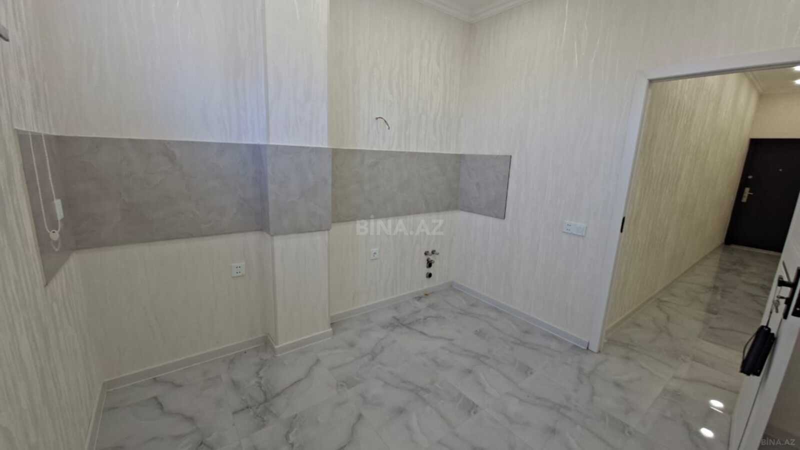 2 otaqlı Yeni tikili, Masazır q., Bakı