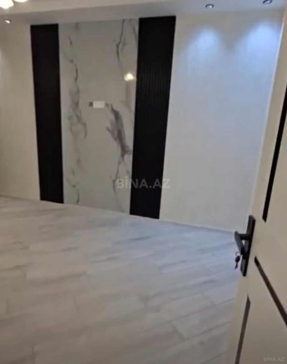 2 otaqlı Yeni tikili, Masazır q., Bakı