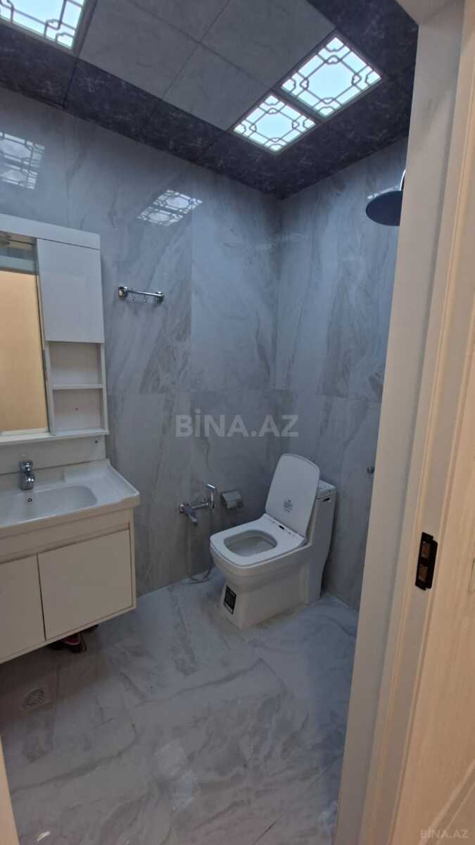 2 otaqlı Yeni tikili, Masazır q., Bakı