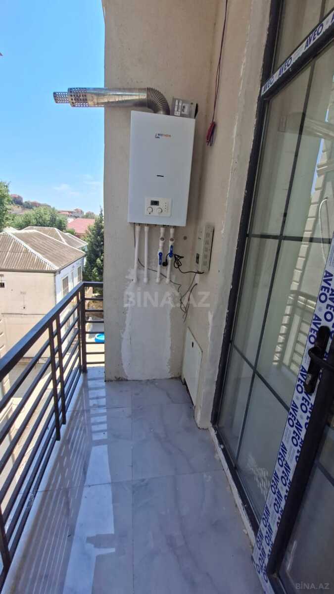 2 otaqlı Yeni tikili, Masazır q., Bakı