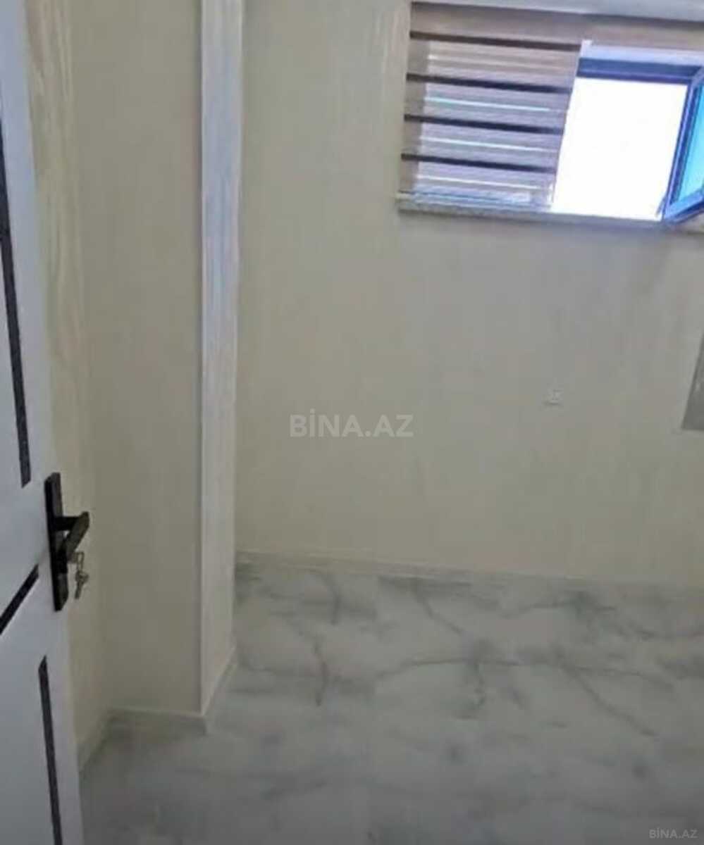 2 otaqlı Yeni tikili, Masazır q., Bakı