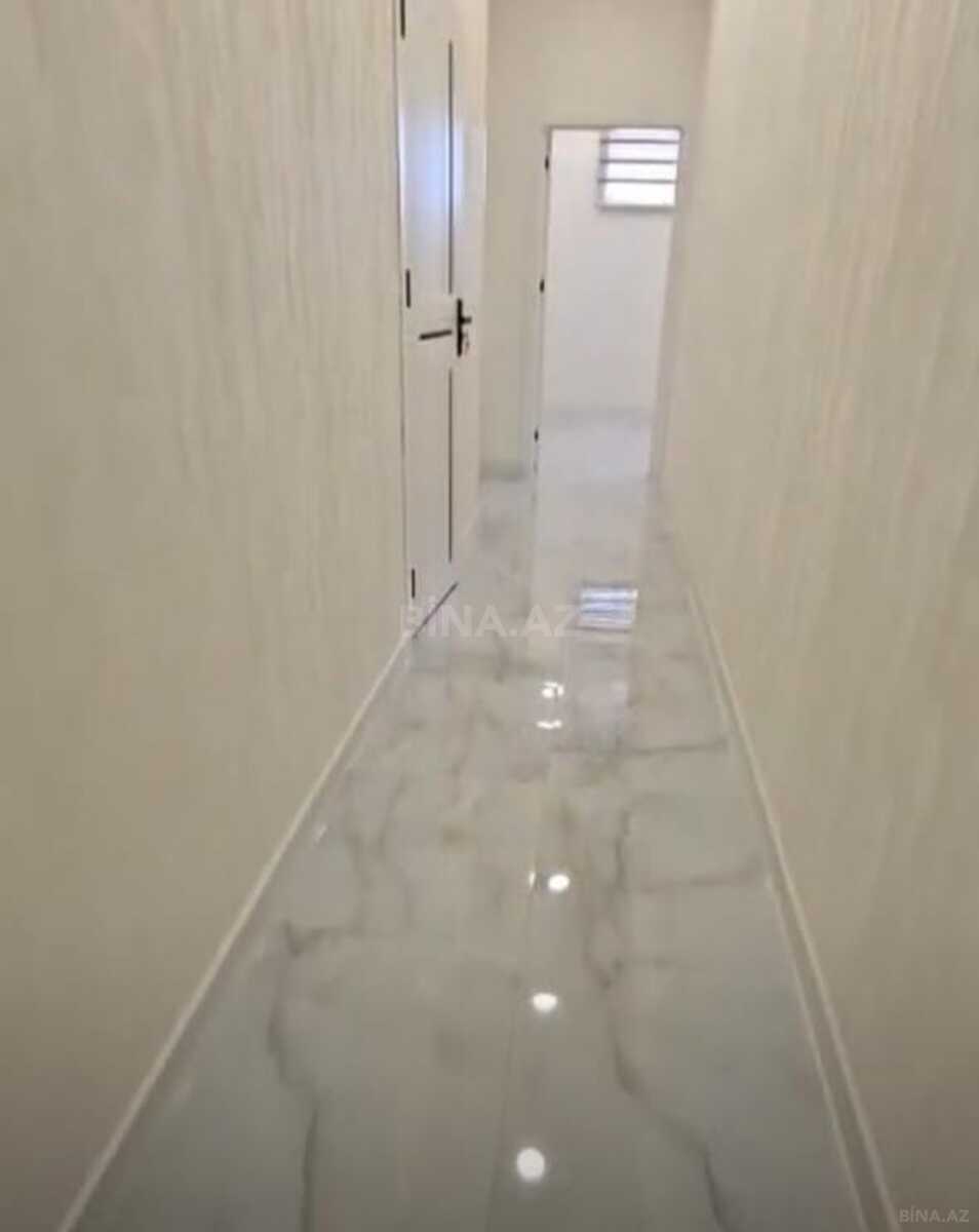 2 otaqlı Yeni tikili, Masazır q., Bakı