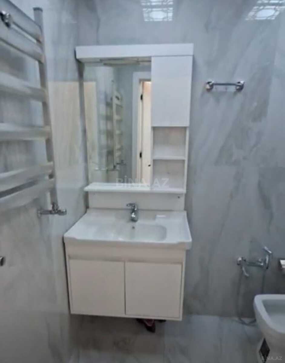 2 otaqlı Yeni tikili, Masazır q., Bakı
