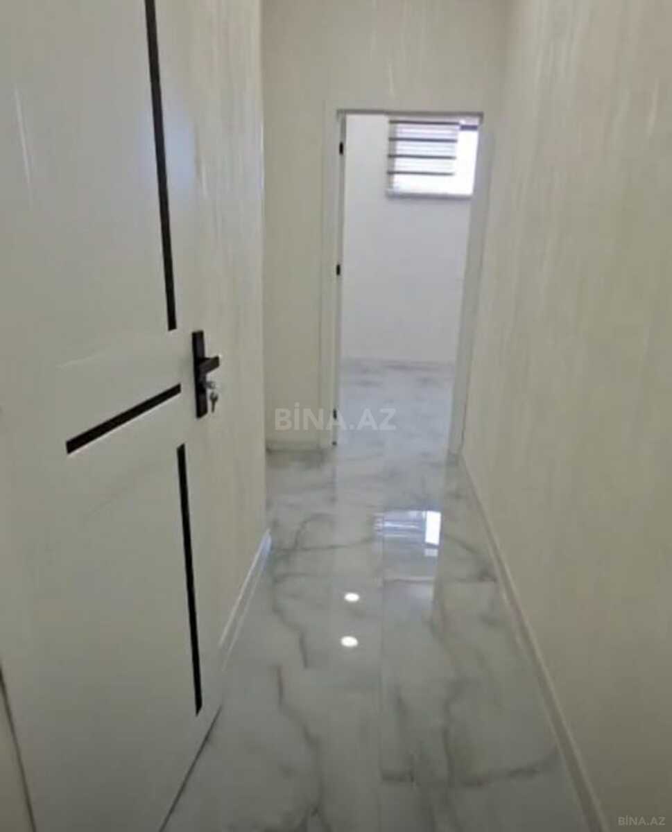 2 otaqlı Yeni tikili, Masazır q., Bakı