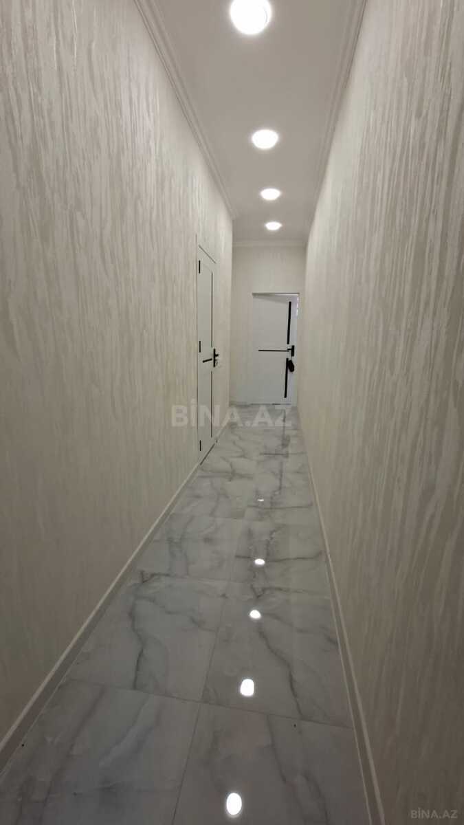 2 otaqlı Yeni tikili, Masazır q., Bakı