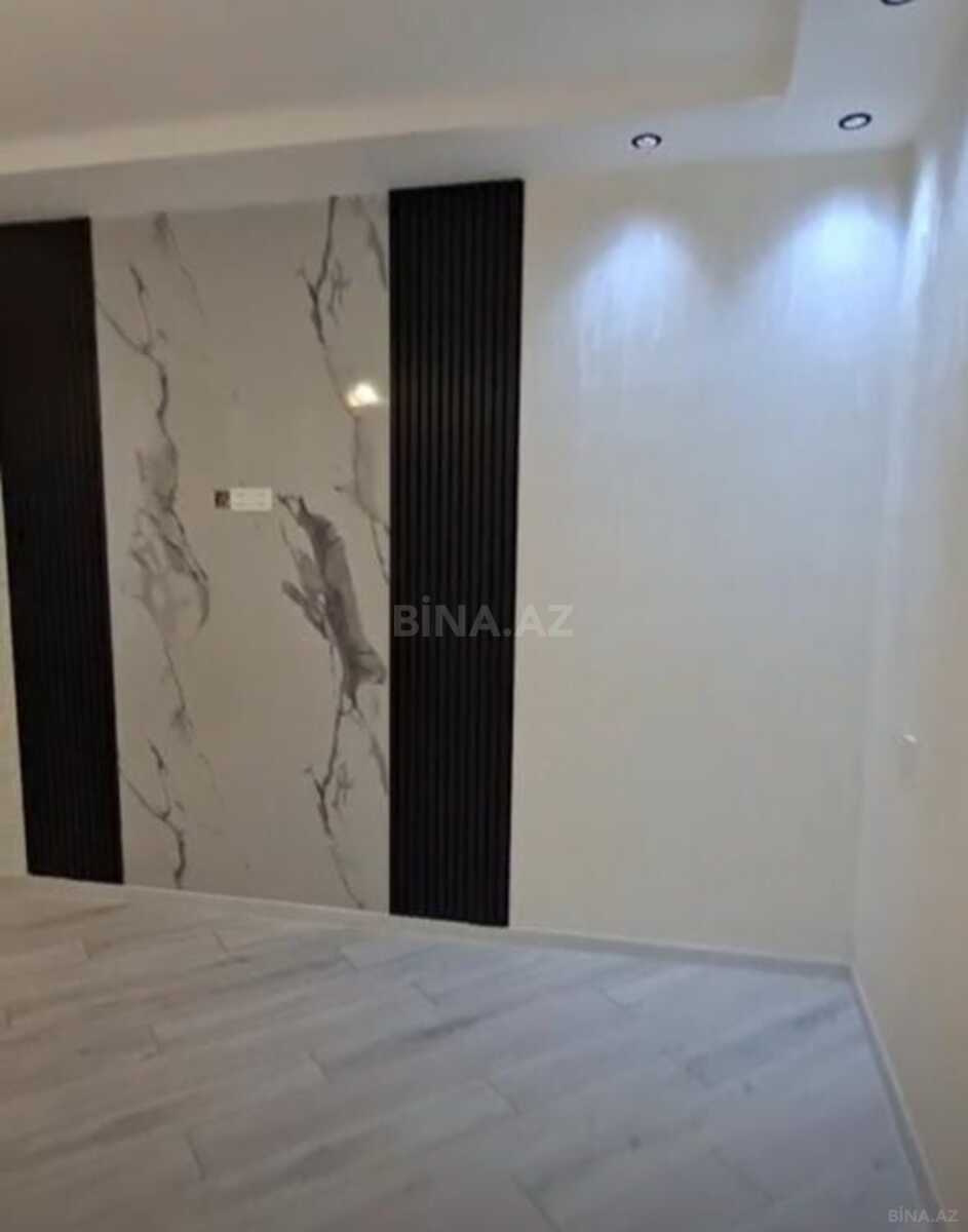 2 otaqlı Yeni tikili, Masazır q., Bakı