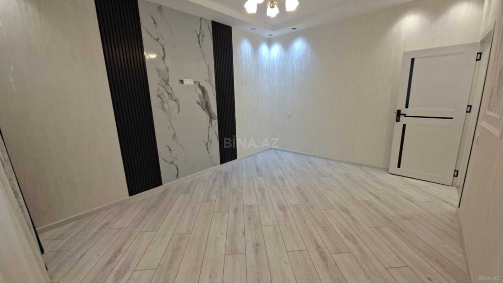 2 otaqlı Yeni tikili, Masazır q., Bakı