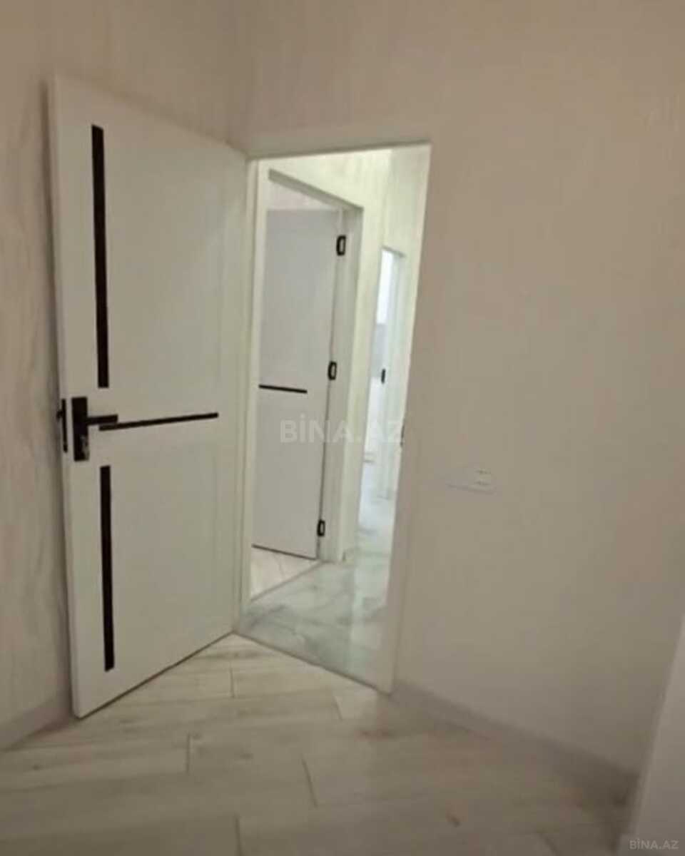 2 otaqlı Yeni tikili, Masazır q., Bakı