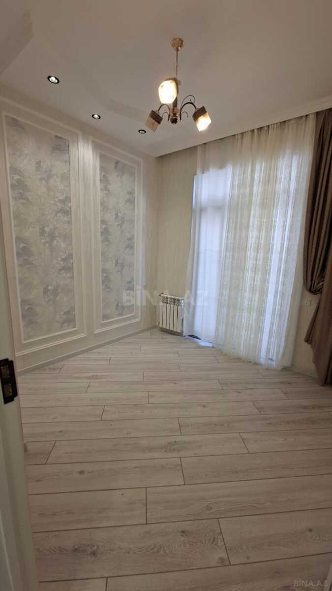 2 otaqlı Yeni tikili, Masazır q., Bakı