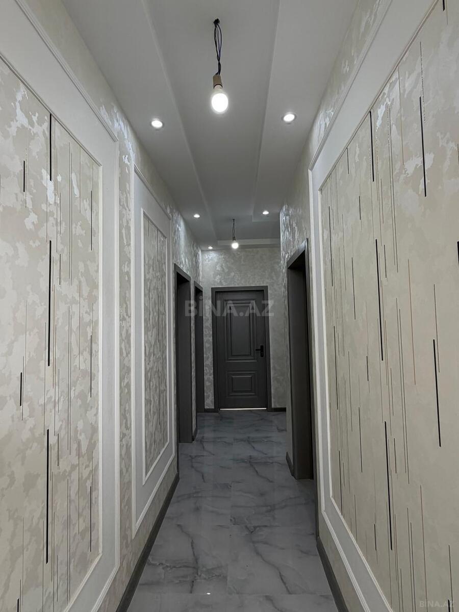 3 otaqlı Həyət evi/Bağ evi, Saray q., Bakı