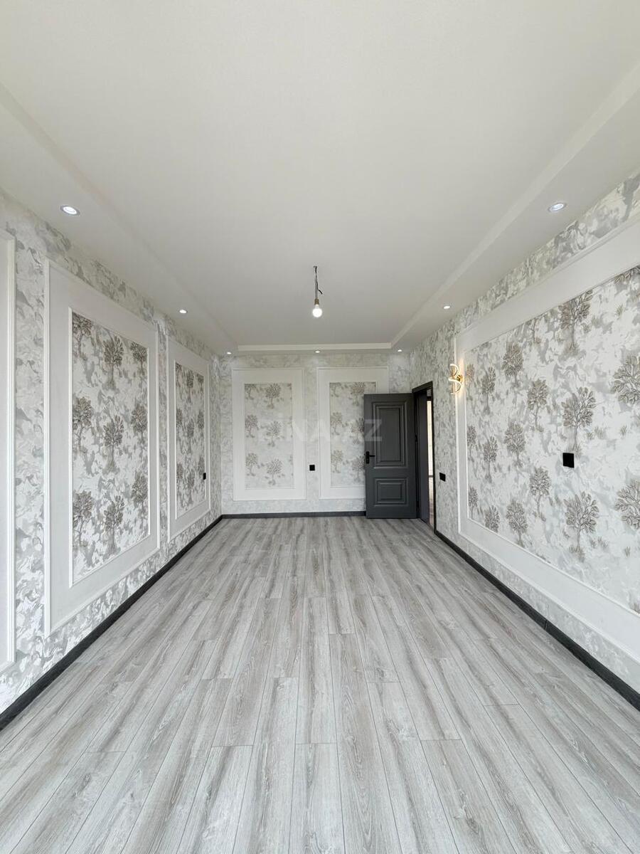 3 otaqlı Həyət evi/Bağ evi, Saray q., Bakı