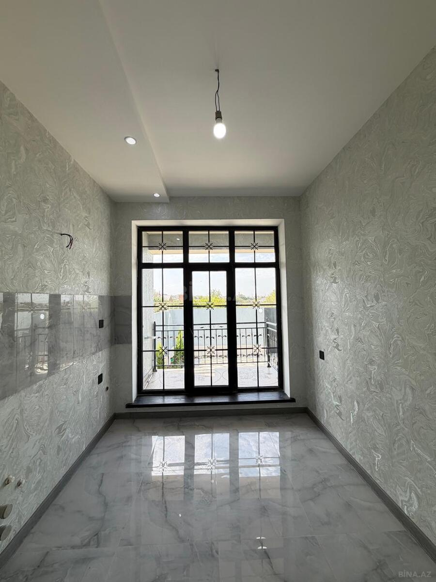3 otaqlı Həyət evi/Bağ evi, Saray q., Bakı