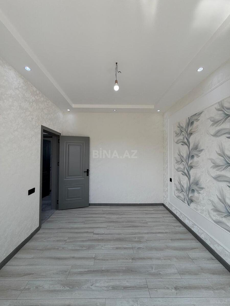 3 otaqlı Həyət evi/Bağ evi, Saray q., Bakı