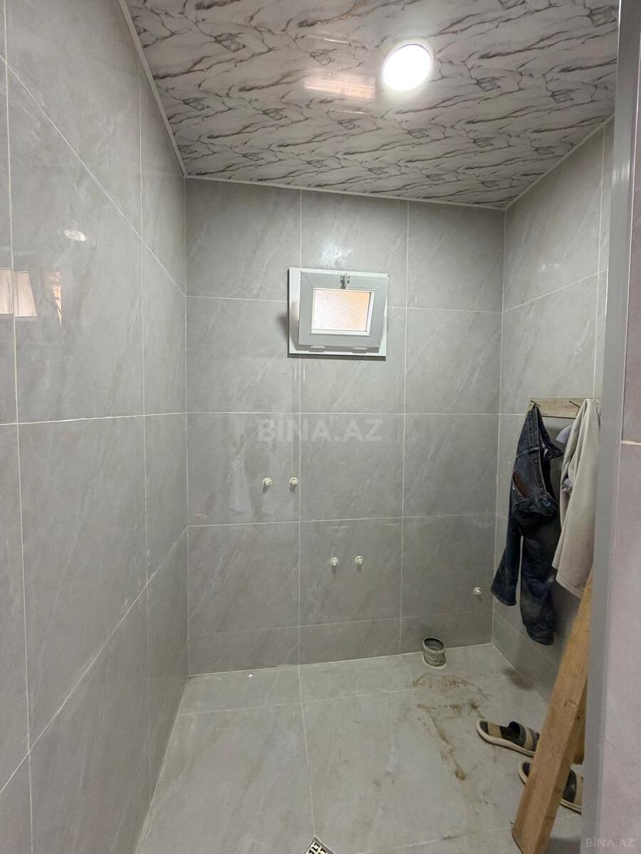 3 otaqlı Həyət evi/Bağ evi, Saray q., Bakı