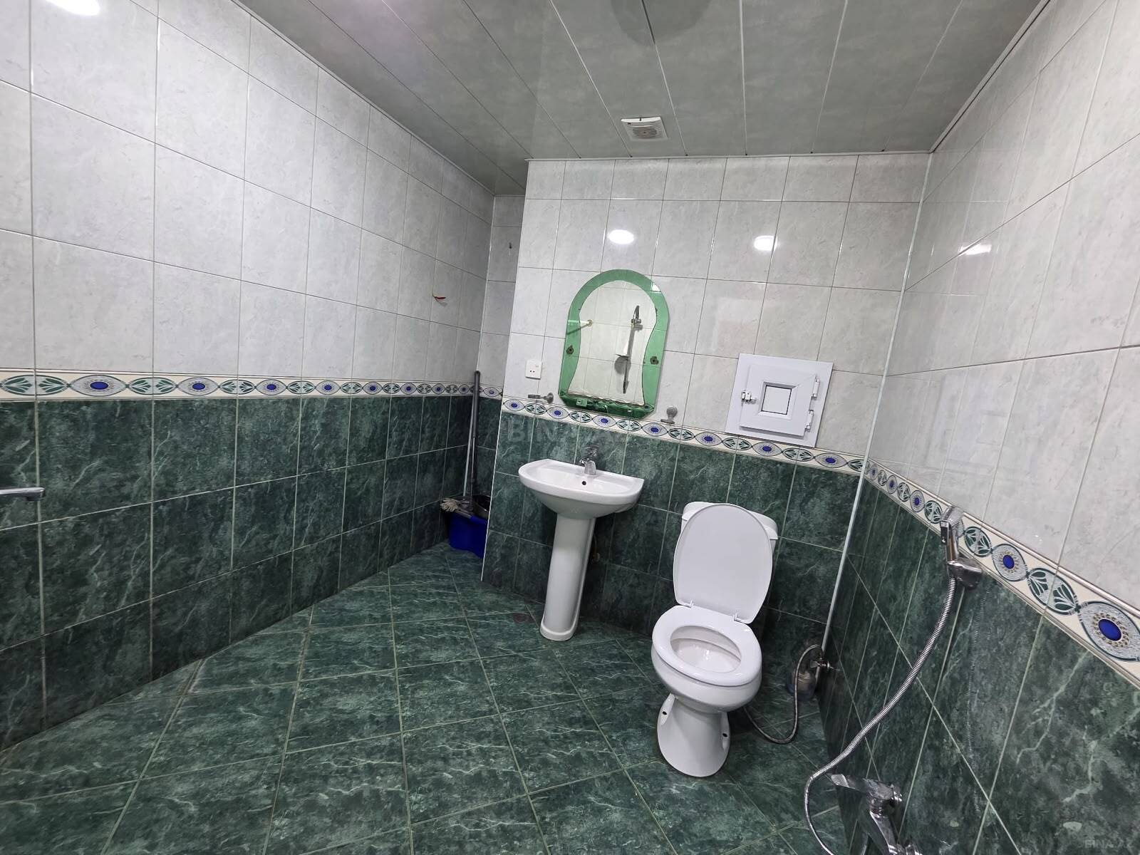 2 otaqlı Yeni tikili, Nizami r., Bakı