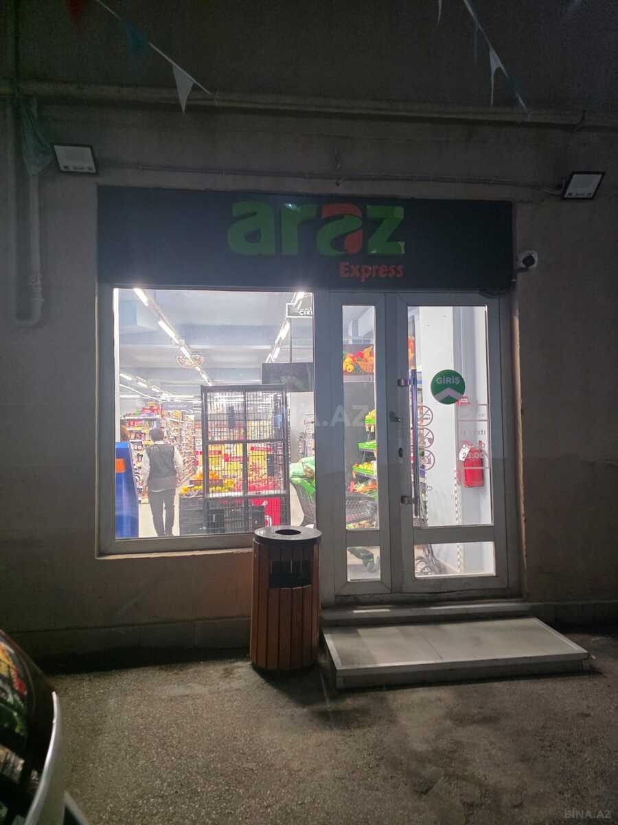 2 otaqlı Yeni tikili, Azadlıq Prospekti m., Bakı