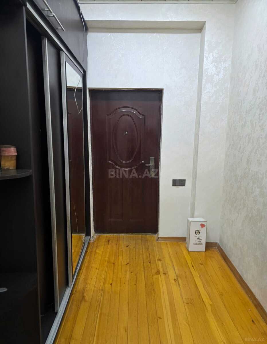 2 otaqlı Yeni tikili, Azadlıq Prospekti m., Bakı