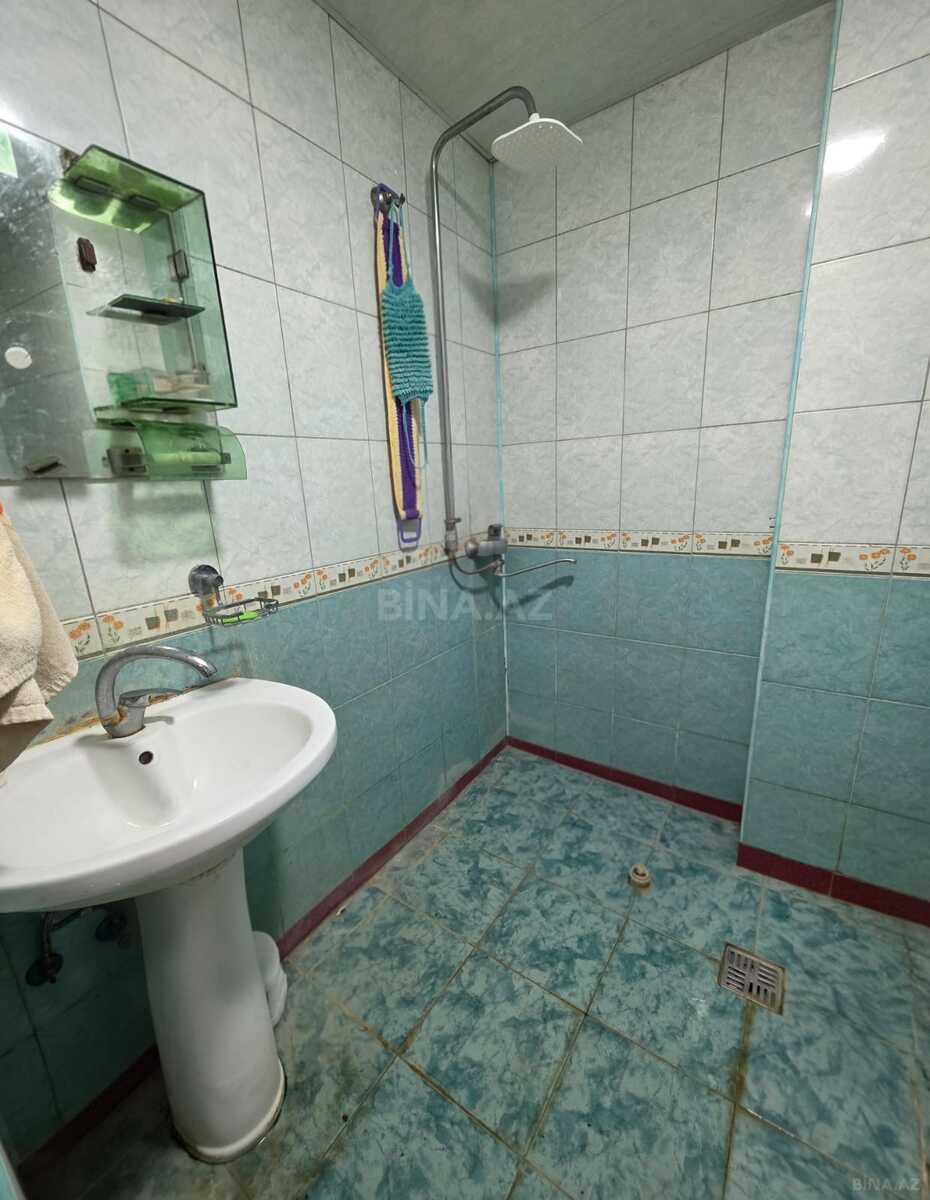 2 otaqlı Yeni tikili, Azadlıq Prospekti m., Bakı