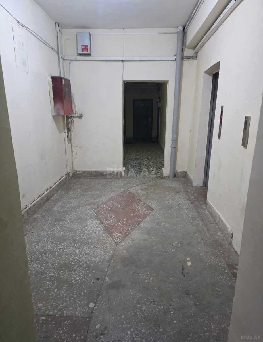 2 otaqlı Yeni tikili, Azadlıq Prospekti m., Bakı
