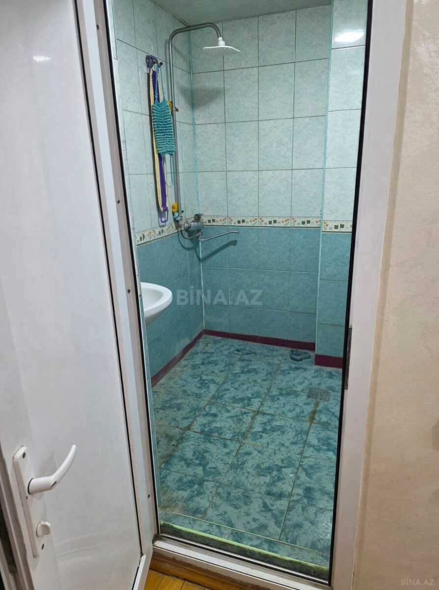 2 otaqlı Yeni tikili, Azadlıq Prospekti m., Bakı