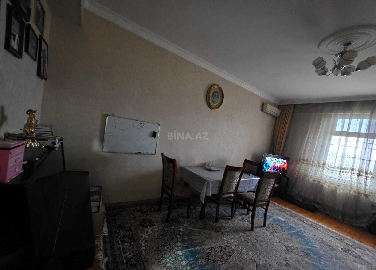 2 otaqlı Yeni tikili, Azadlıq Prospekti m., Bakı