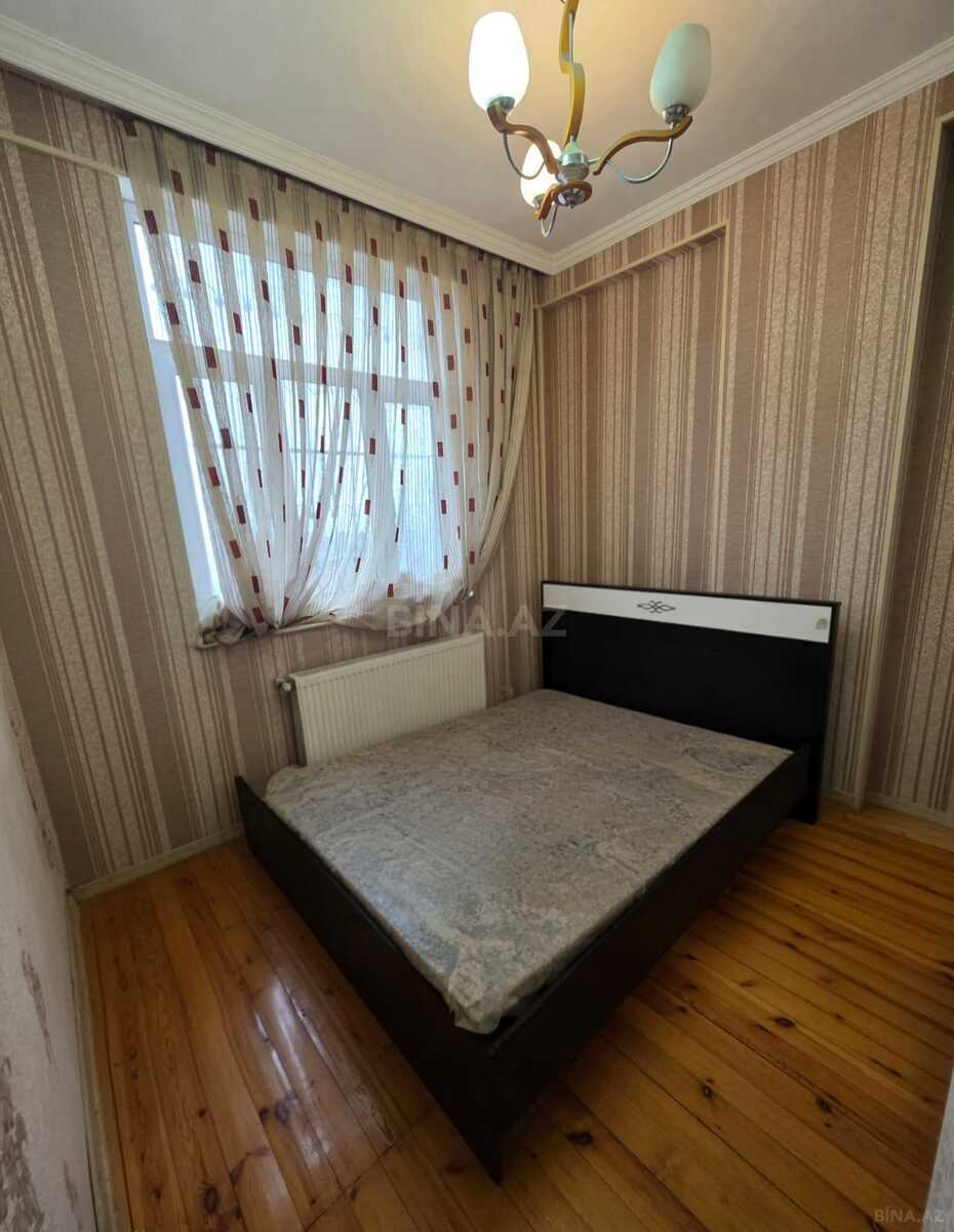 2 otaqlı Yeni tikili, Azadlıq Prospekti m., Bakı