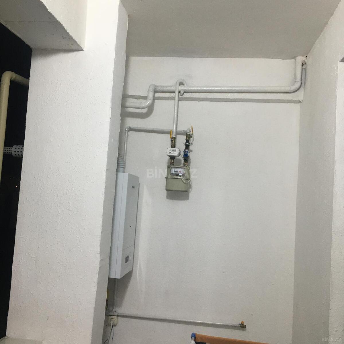 2 otaqlı Yeni tikili, Əhmədli m., Bakı