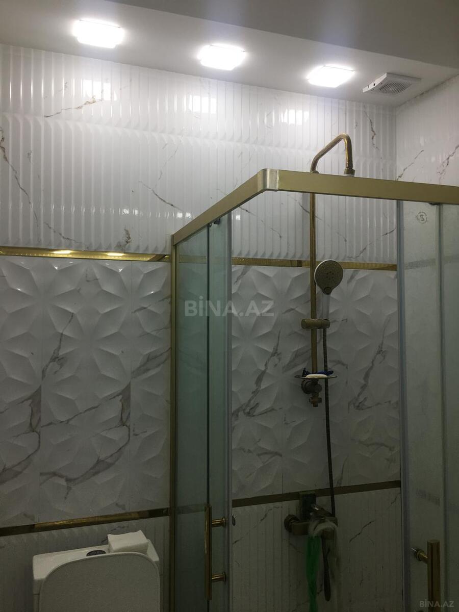 2 otaqlı Yeni tikili, Əhmədli m., Bakı