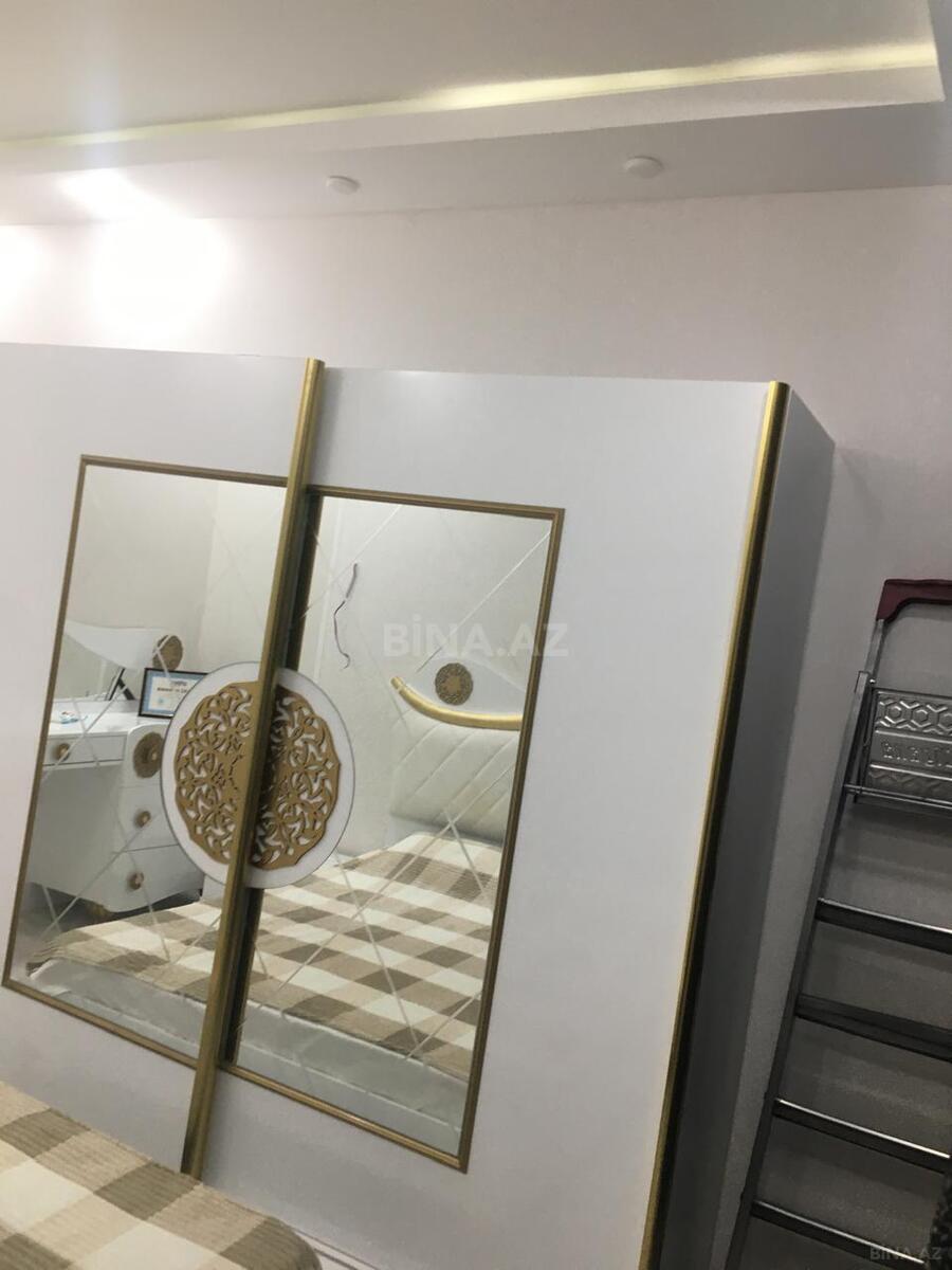 2 otaqlı Yeni tikili, Əhmədli m., Bakı