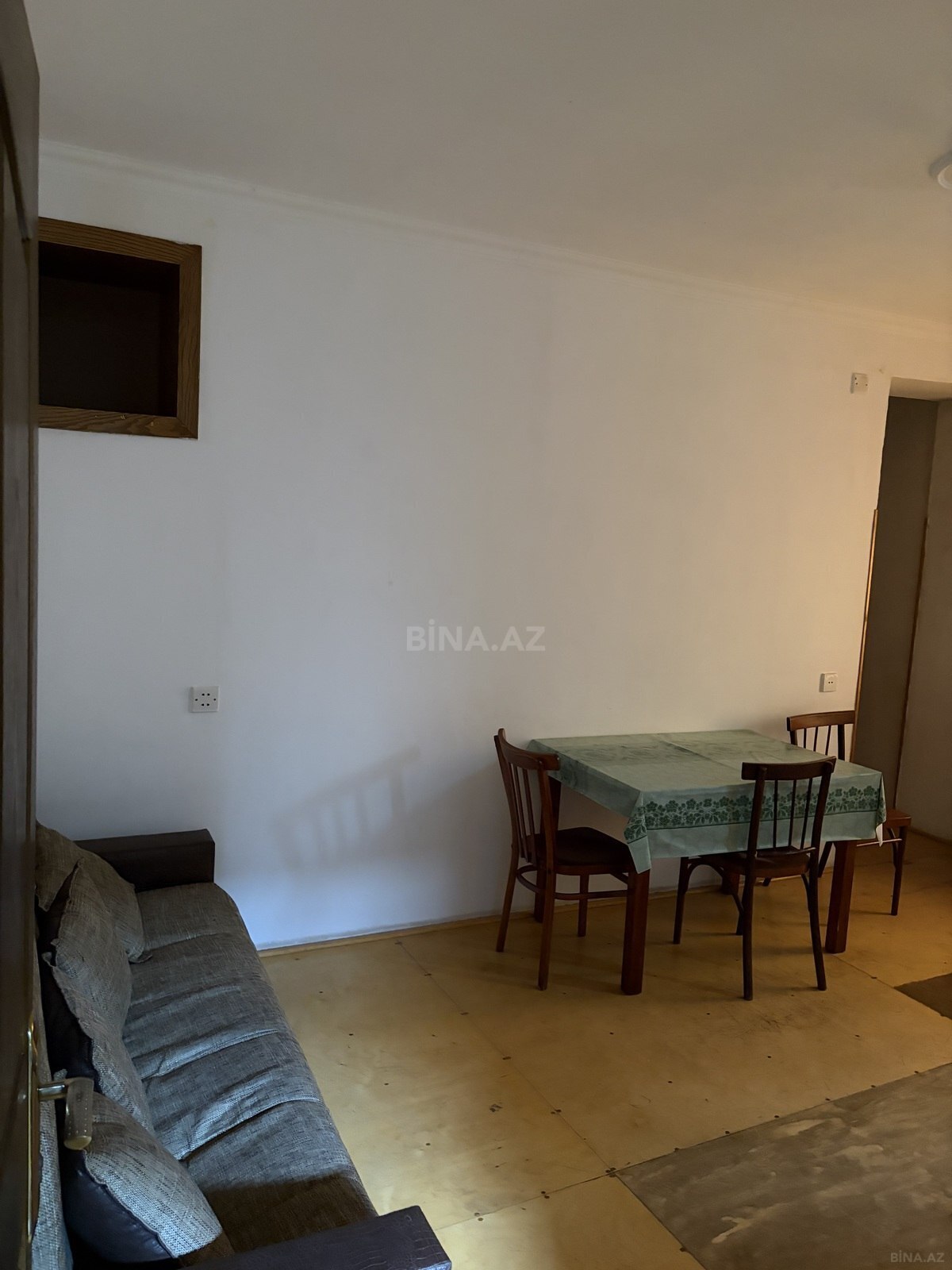 2 otaqlı Həyət evi/Bağ evi, Yeni Günəşli q., Bakı