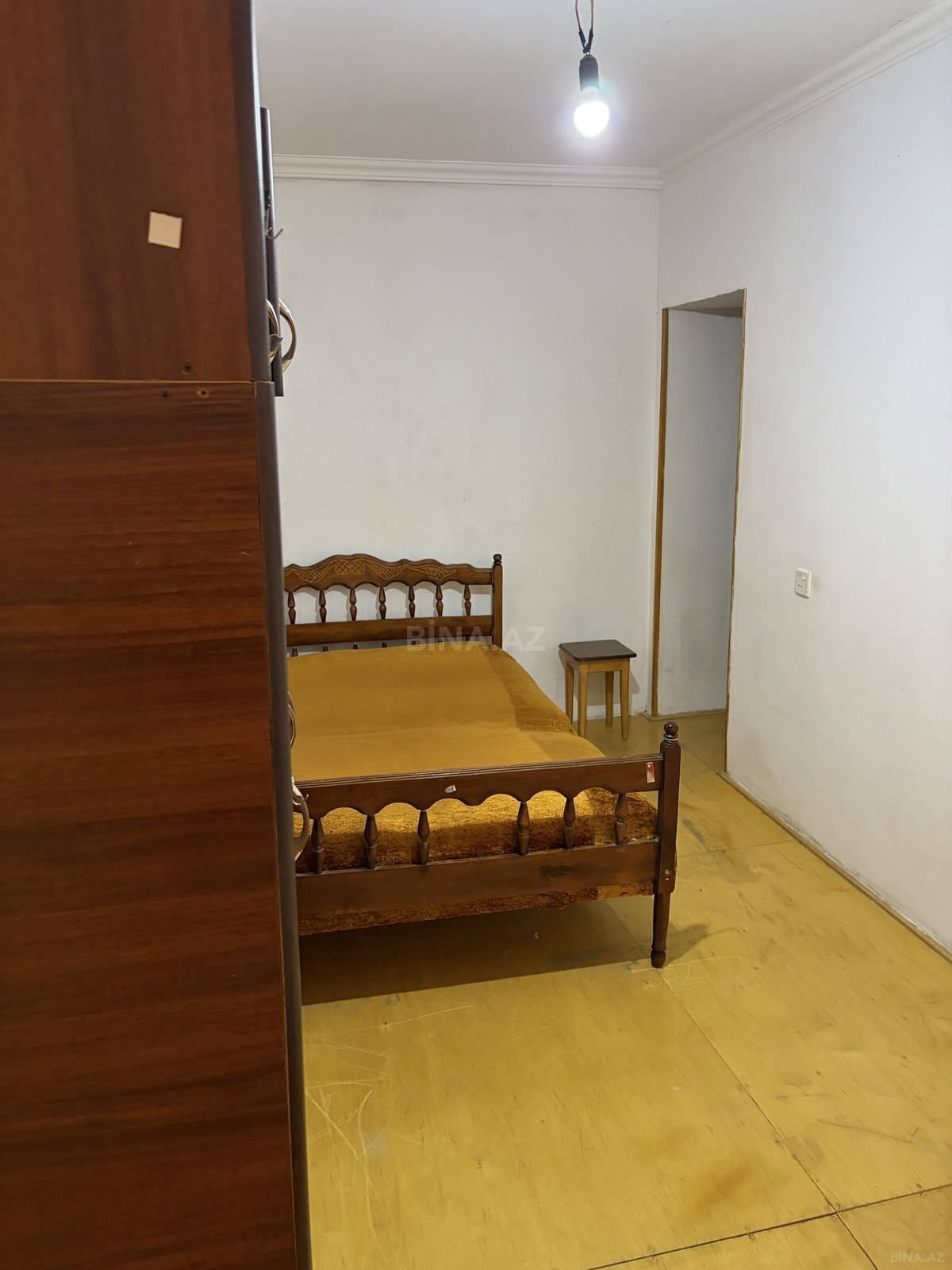 2 otaqlı Həyət evi/Bağ evi, Yeni Günəşli q., Bakı