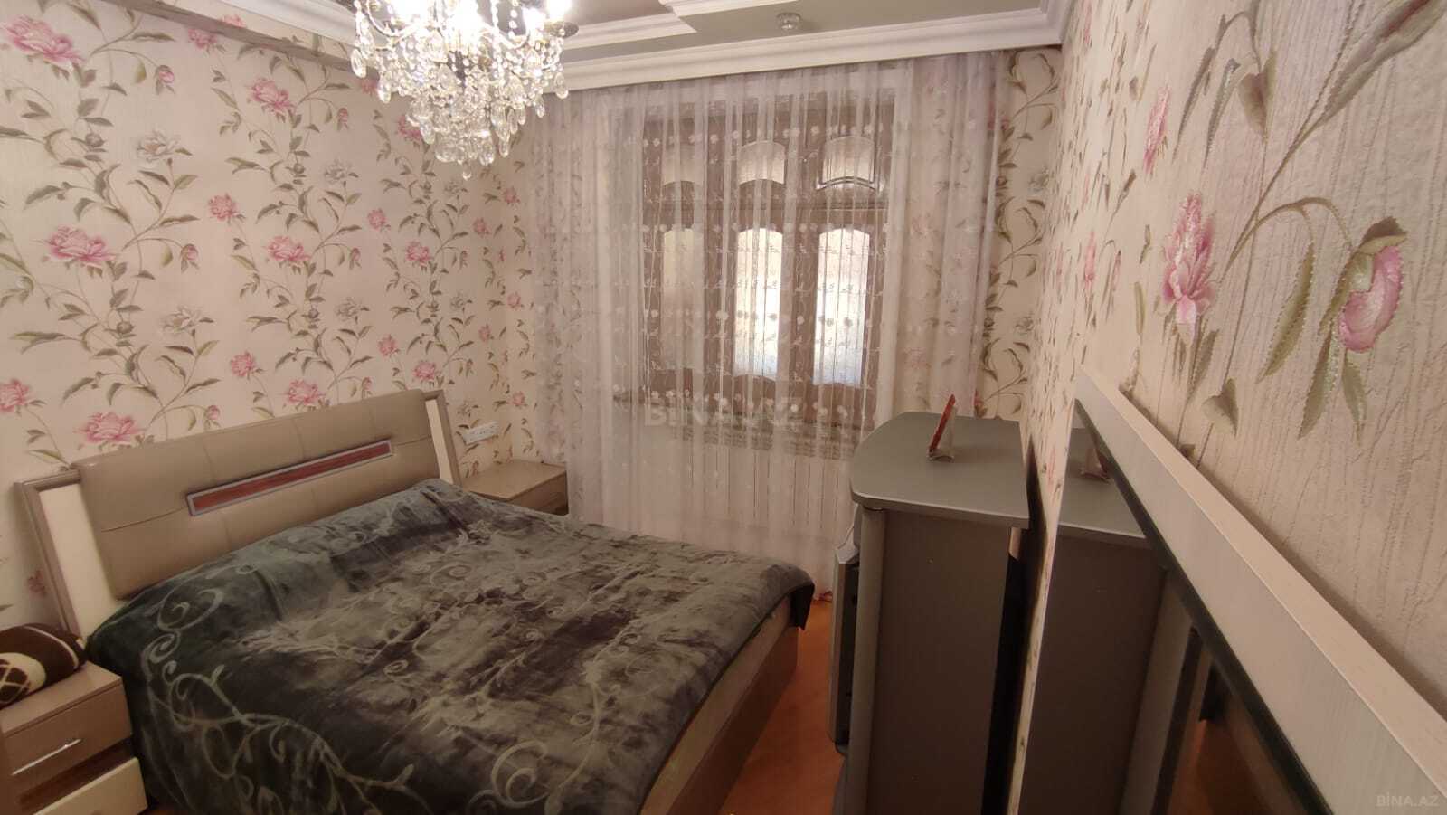 2 otaqlı Yeni tikili, 28 May m., Bakı