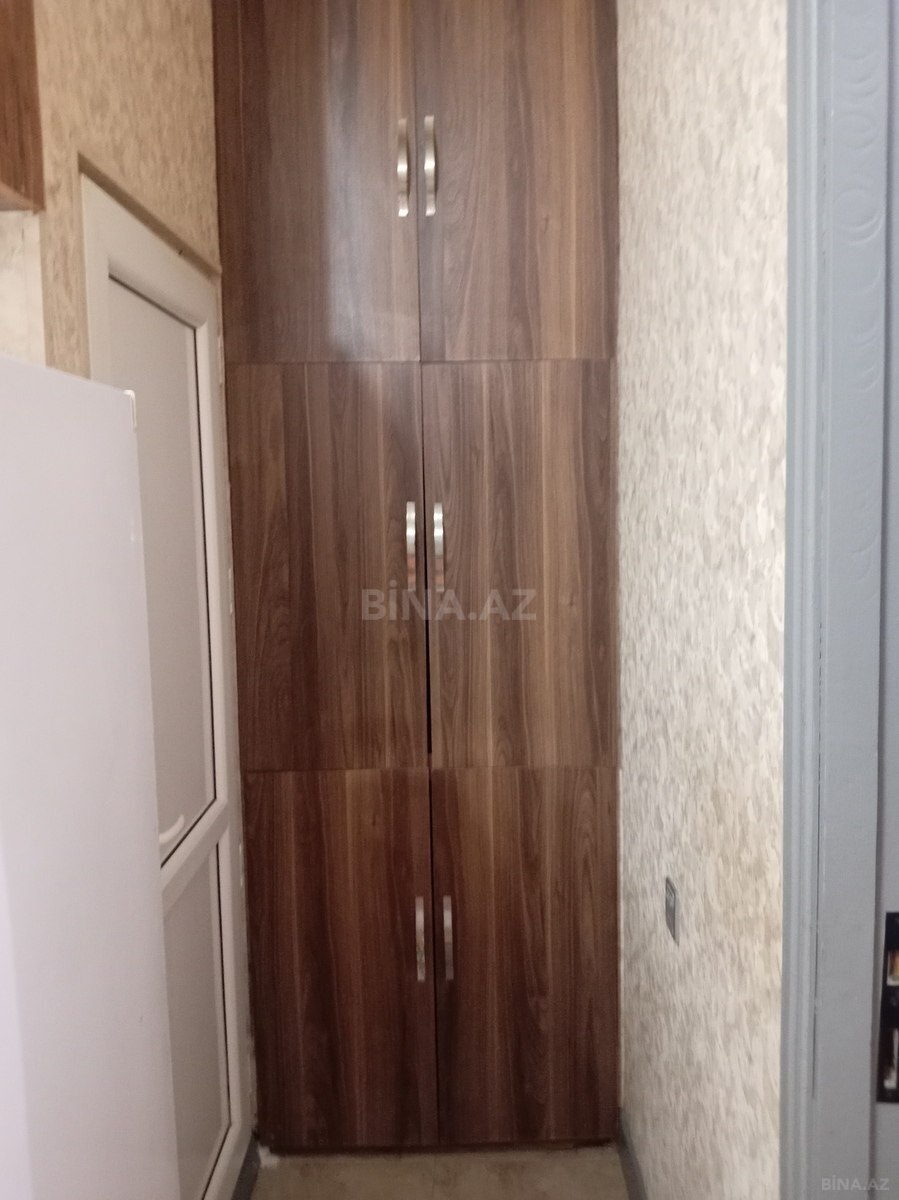 2 otaqlı Yeni tikili, Xırdalan