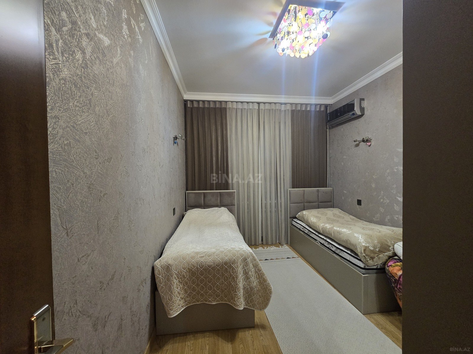 3 otaqlı Köhnə tikili, Sumqayıt