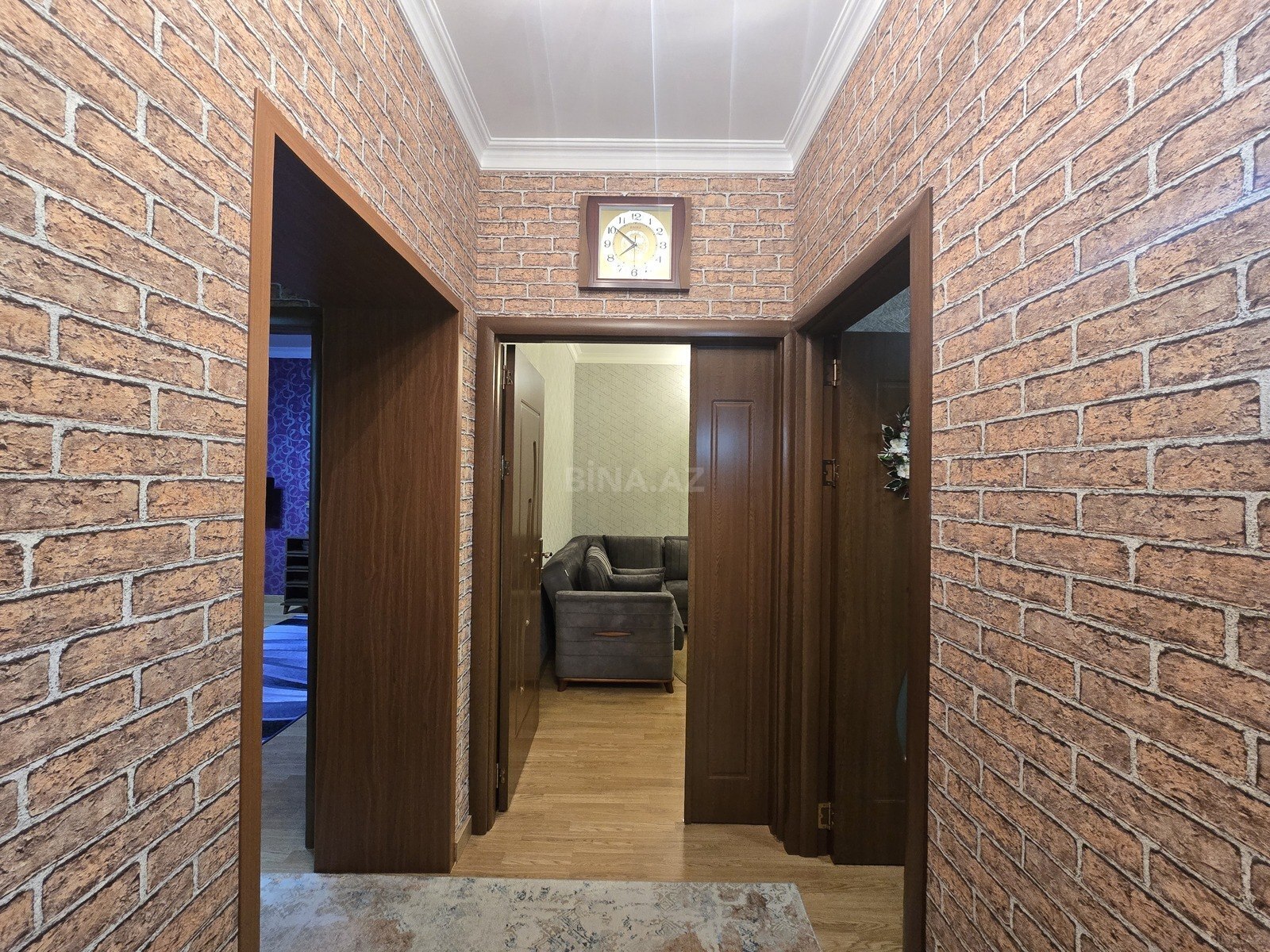 3 otaqlı Köhnə tikili, Sumqayıt