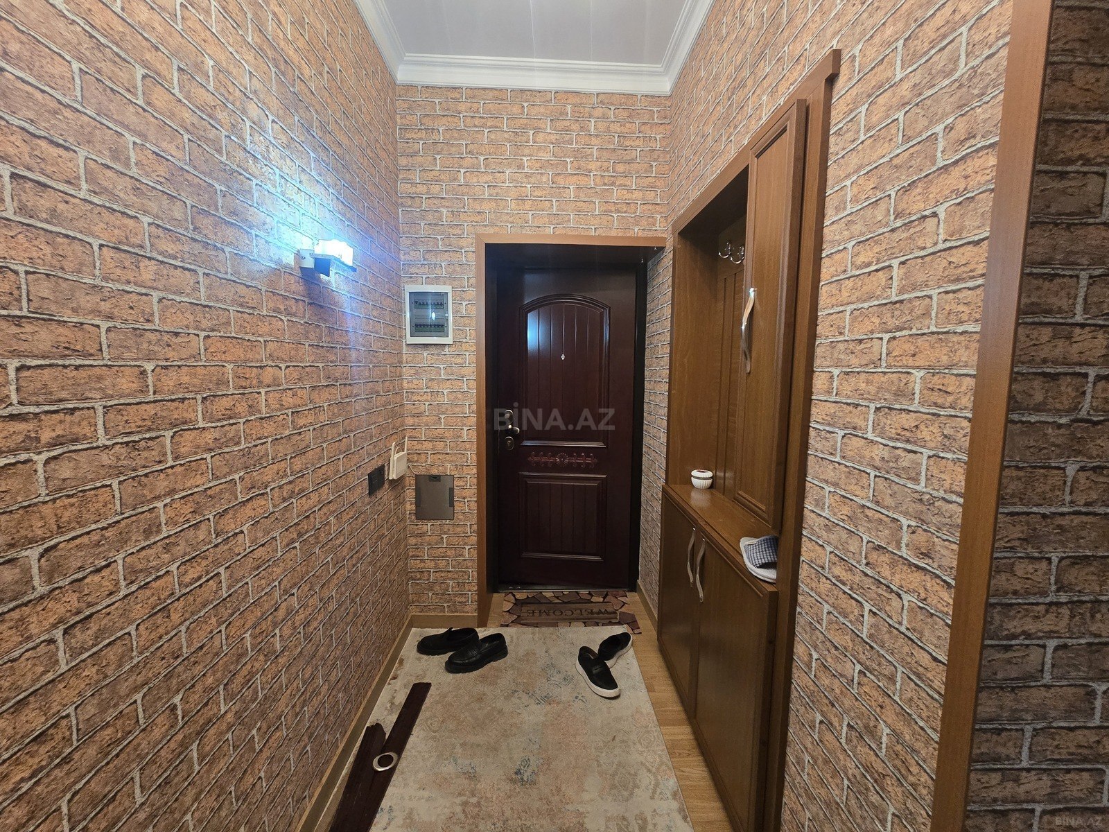 3 otaqlı Köhnə tikili, Sumqayıt