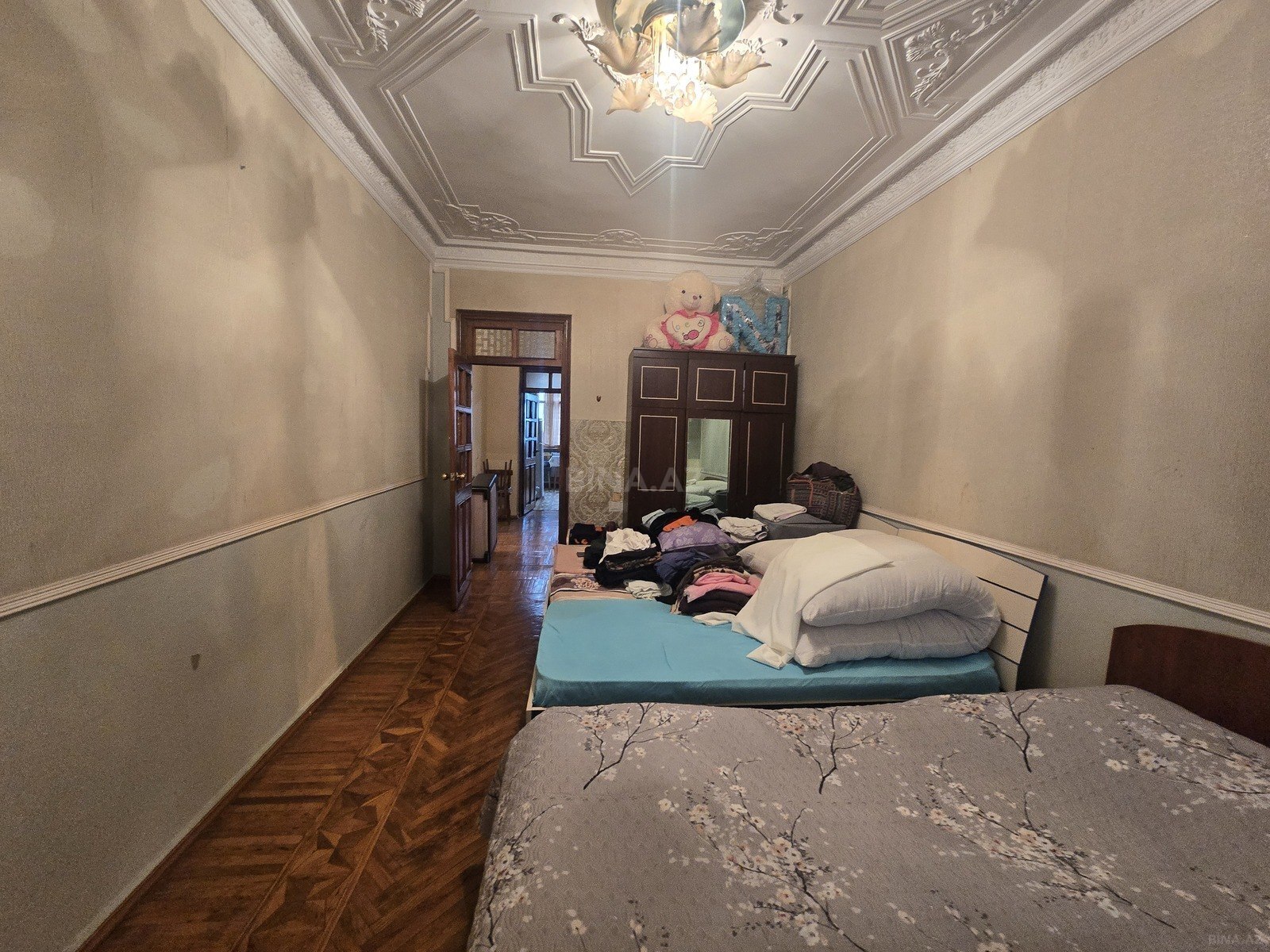 3 otaqlı Köhnə tikili, Sumqayıt
