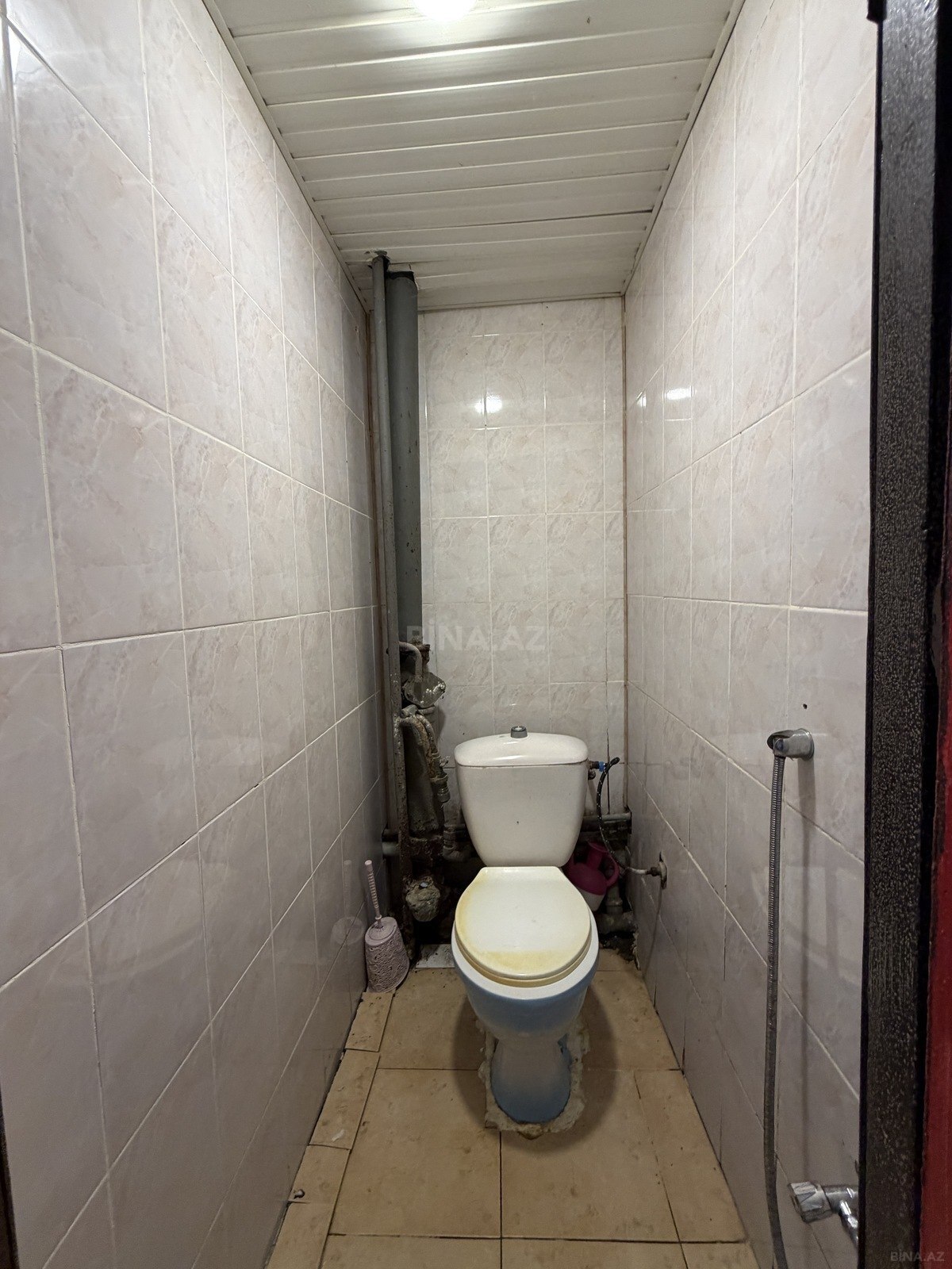 3 otaqlı Köhnə tikili, Yeni Günəşli q., Bakı