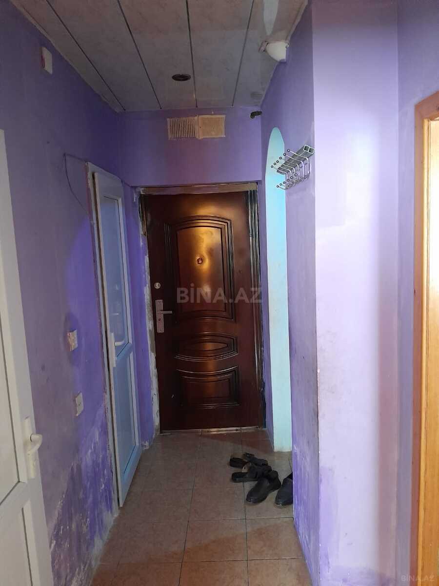 2 otaqlı Yeni tikili, Masazır q., Bakı