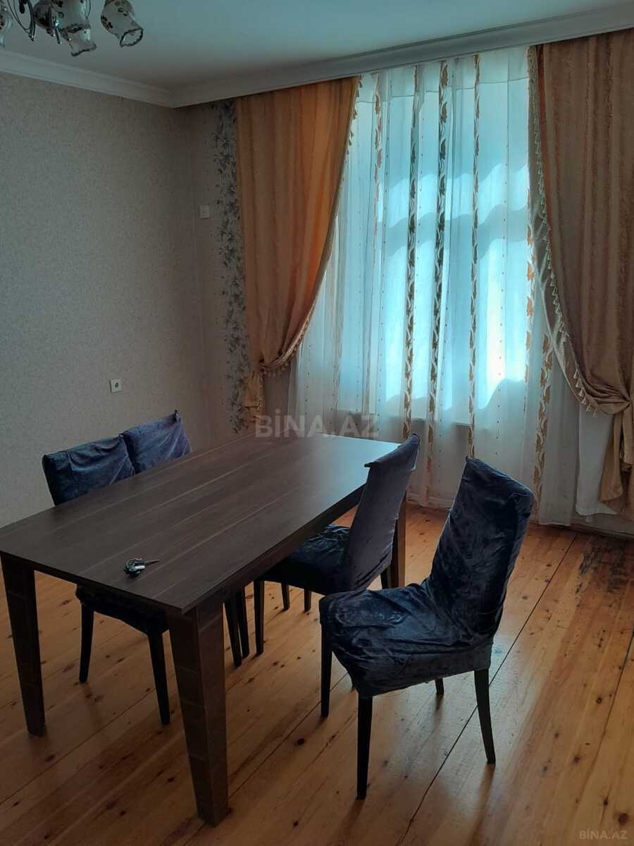 2 otaqlı Yeni tikili, Masazır q., Bakı
