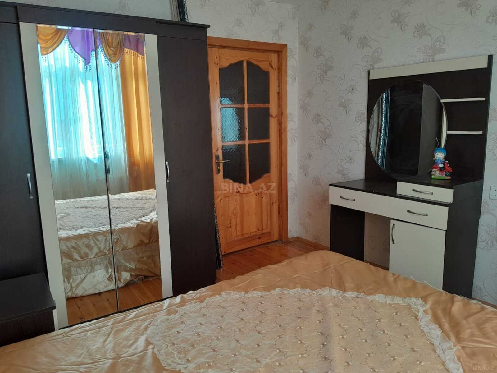 2 otaqlı Yeni tikili, Masazır q., Bakı