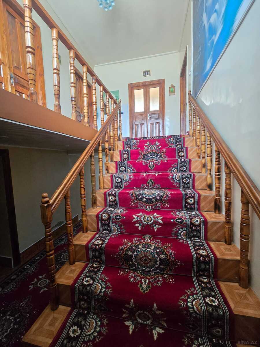 2 otaqlı Həyət evi/Bağ evi, Quba