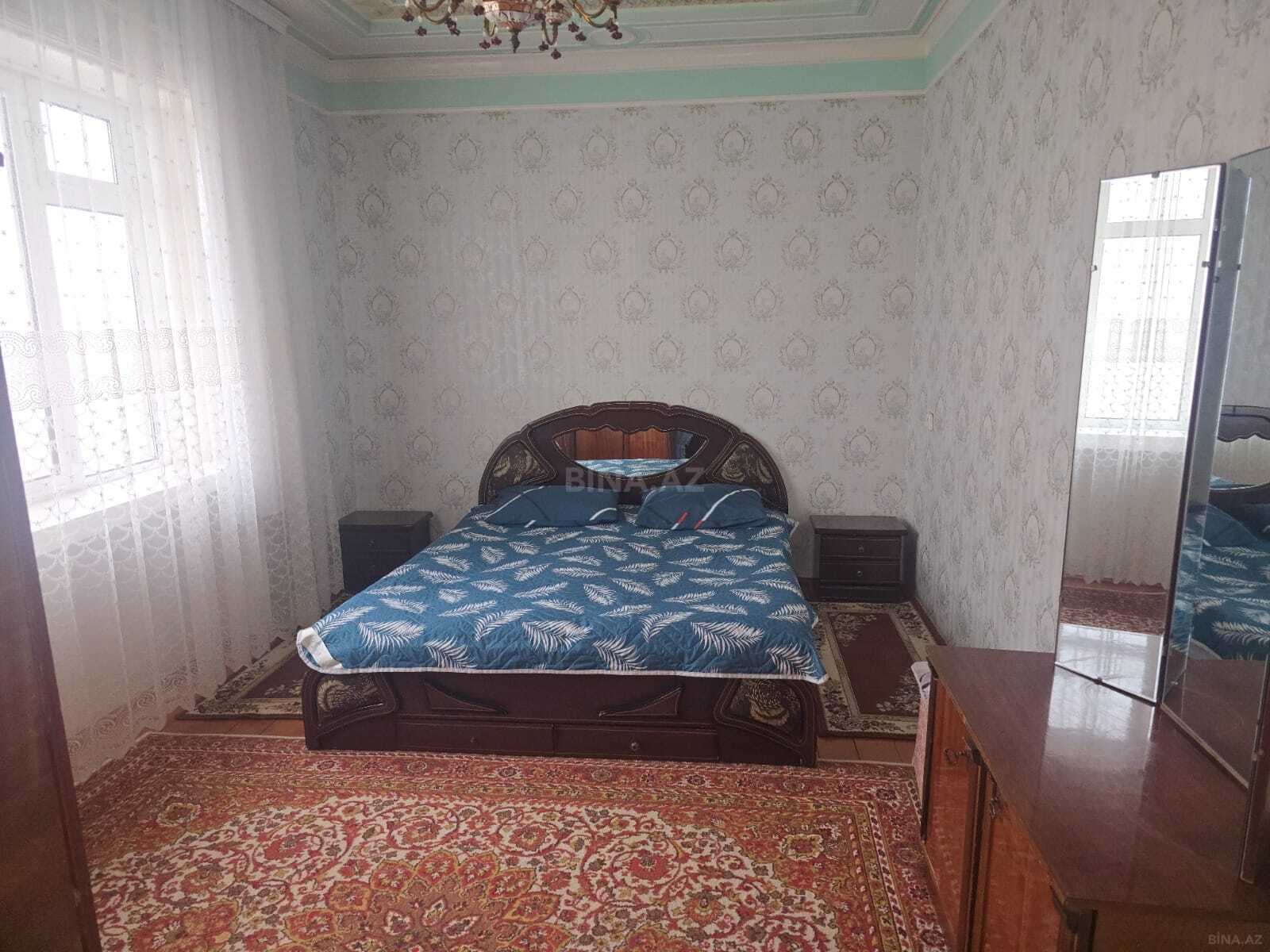 2 otaqlı Həyət evi/Bağ evi, Quba