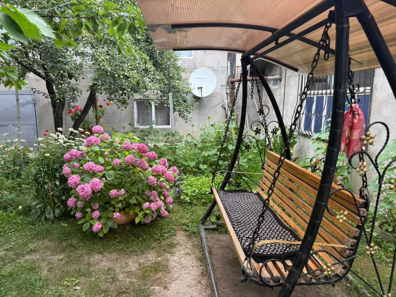 2 otaqlı Həyət evi/Bağ evi, Quba